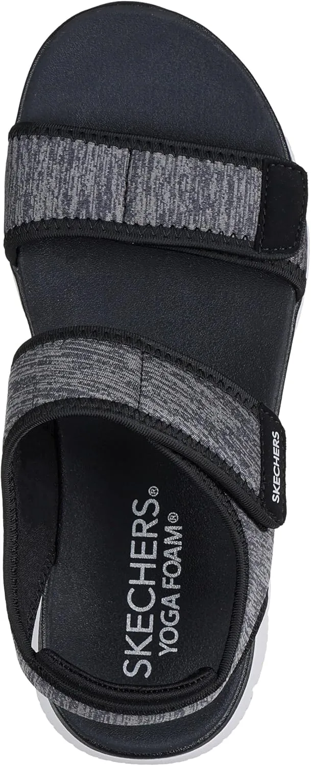 Skechers Women's Summits-Cutest Icon Sport Sandal
