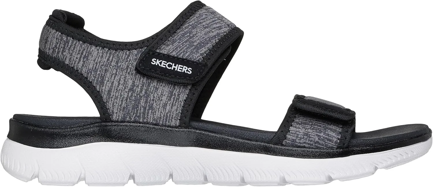 Skechers Women's Summits-Cutest Icon Sport Sandal
