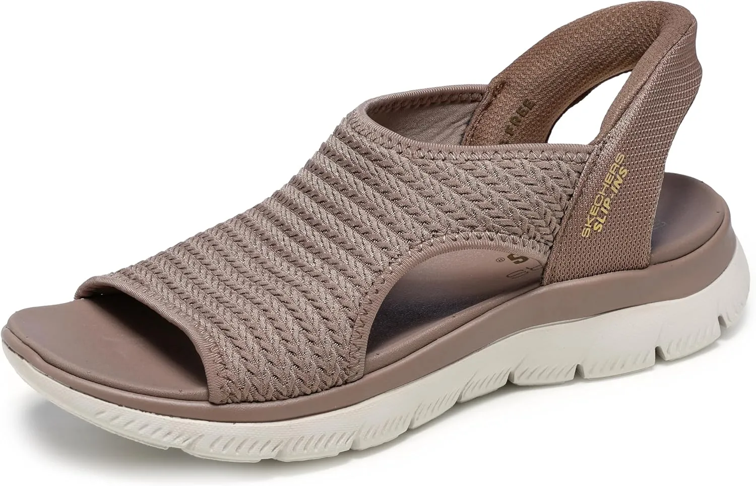 Skechers Women's Summits-Sweetly Evolved Sport Sandal