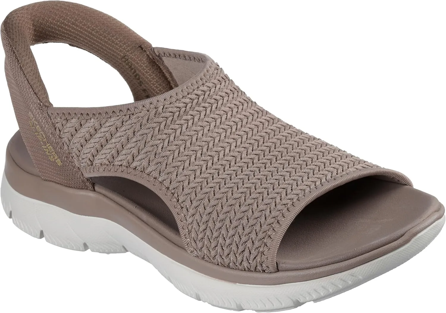 Skechers Women's Summits-Sweetly Evolved Sport Sandal