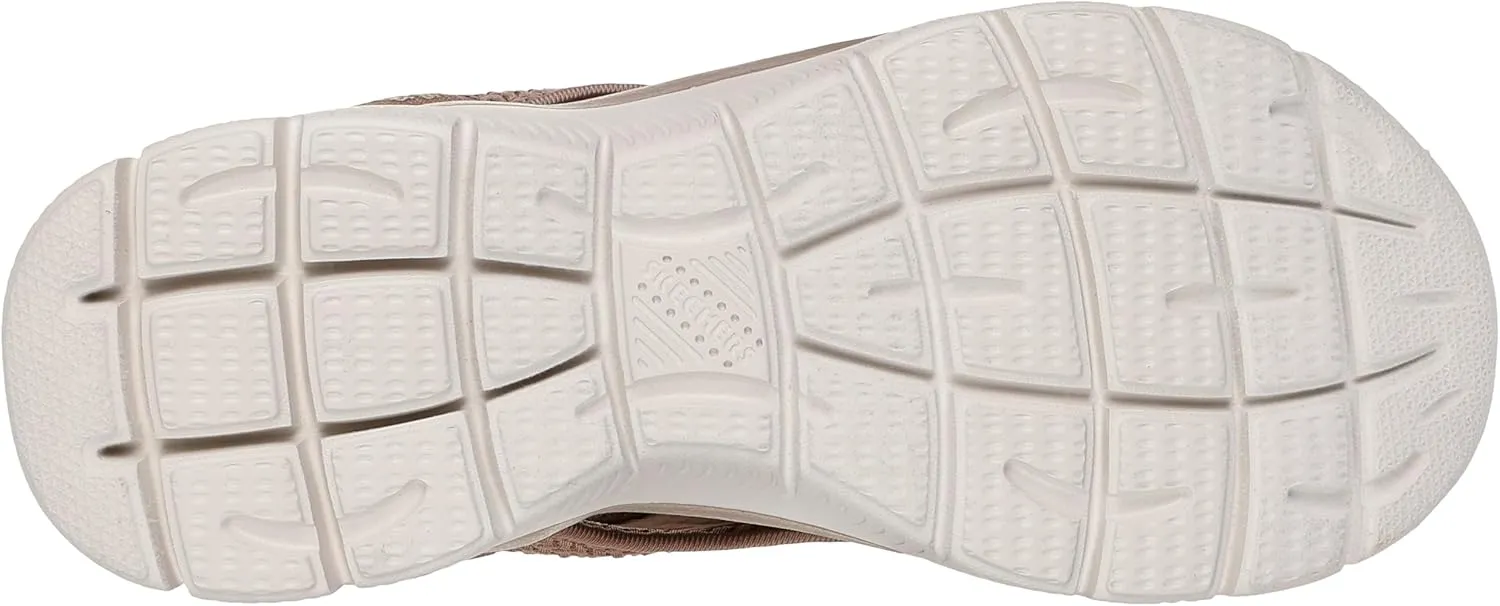 Skechers Women's Summits-Sweetly Evolved Sport Sandal