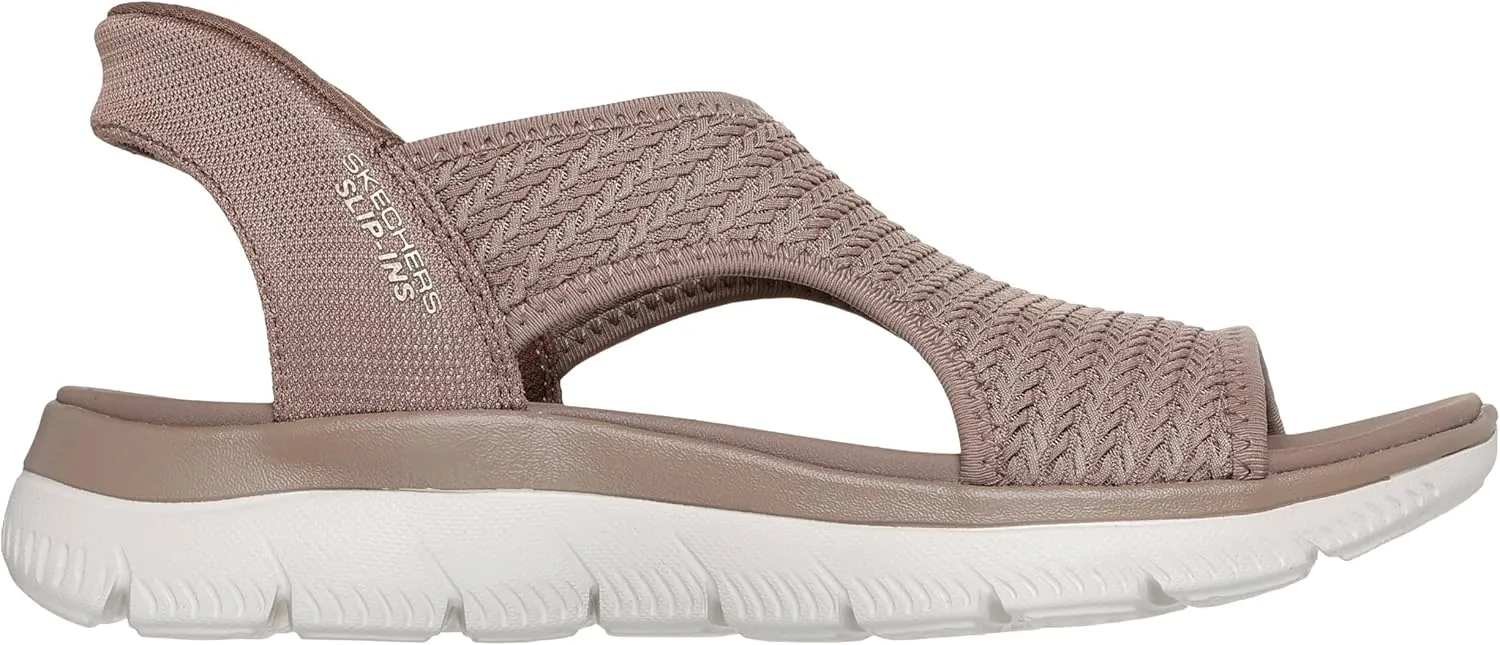 Skechers Women's Summits-Sweetly Evolved Sport Sandal