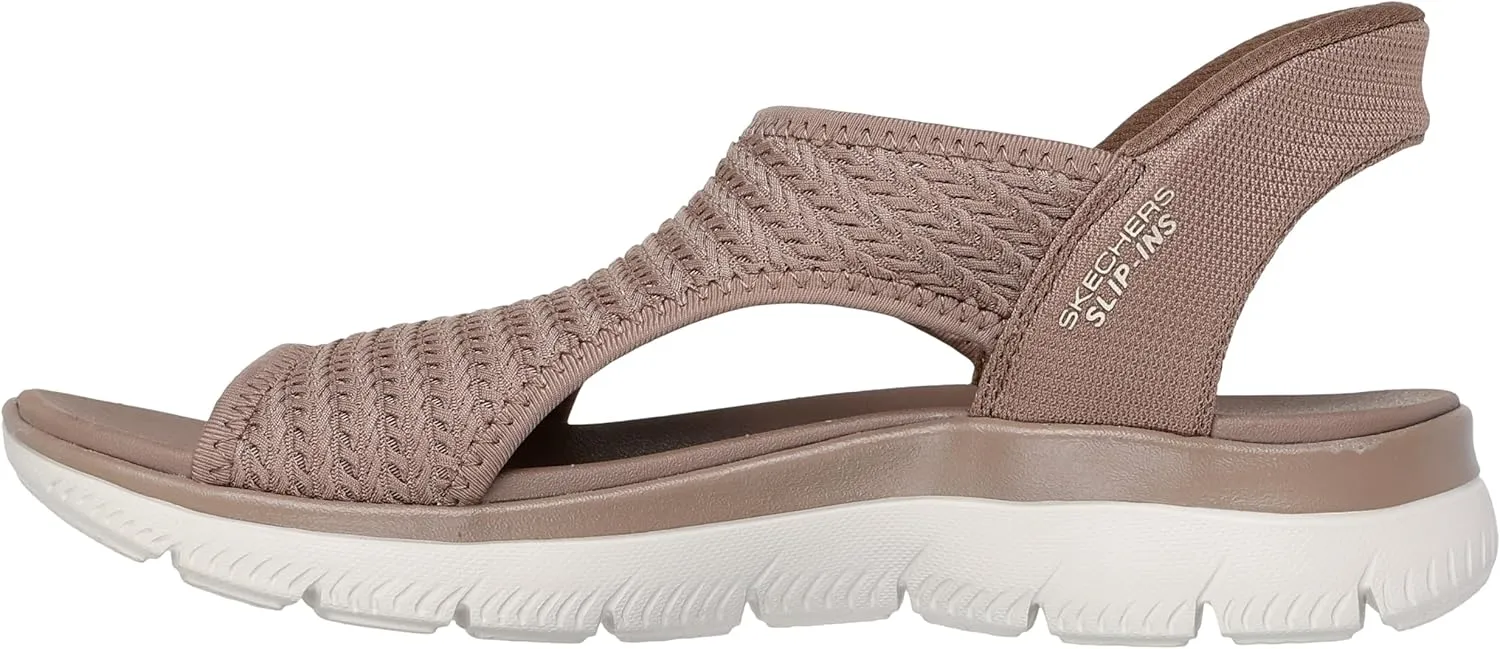 Skechers Women's Summits-Sweetly Evolved Sport Sandal