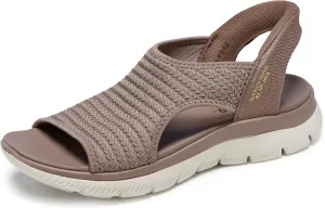 Skechers Women's Summits-Sweetly Evolved Sport Sandal