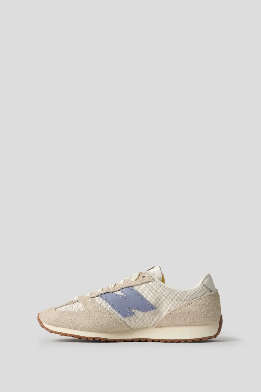 SNEAKERS U471AA TIMBERWOLF, ANGORA ET DUSK SHOWER