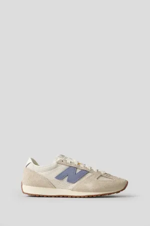 SNEAKERS U471AA TIMBERWOLF, ANGORA ET DUSK SHOWER