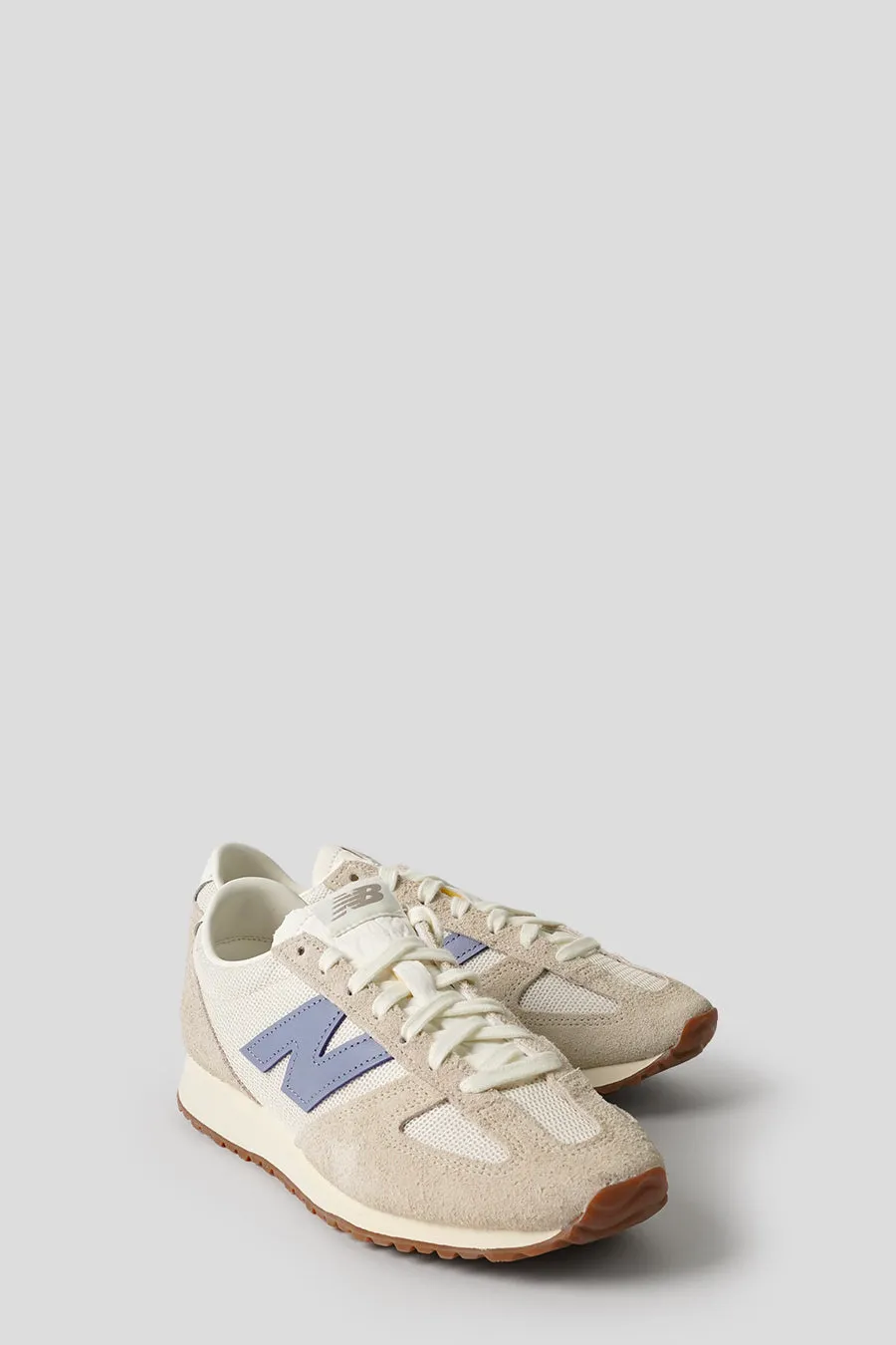 SNEAKERS U471AA TIMBERWOLF, ANGORA ET DUSK SHOWER