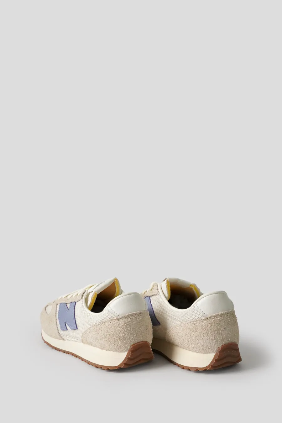 SNEAKERS U471AA TIMBERWOLF, ANGORA ET DUSK SHOWER