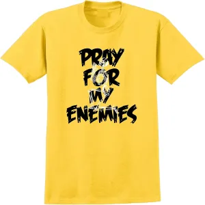 SNELOS Shirt to Match Sneaker Jordan 4 Tour Yellow Lighting Match Jordan tee