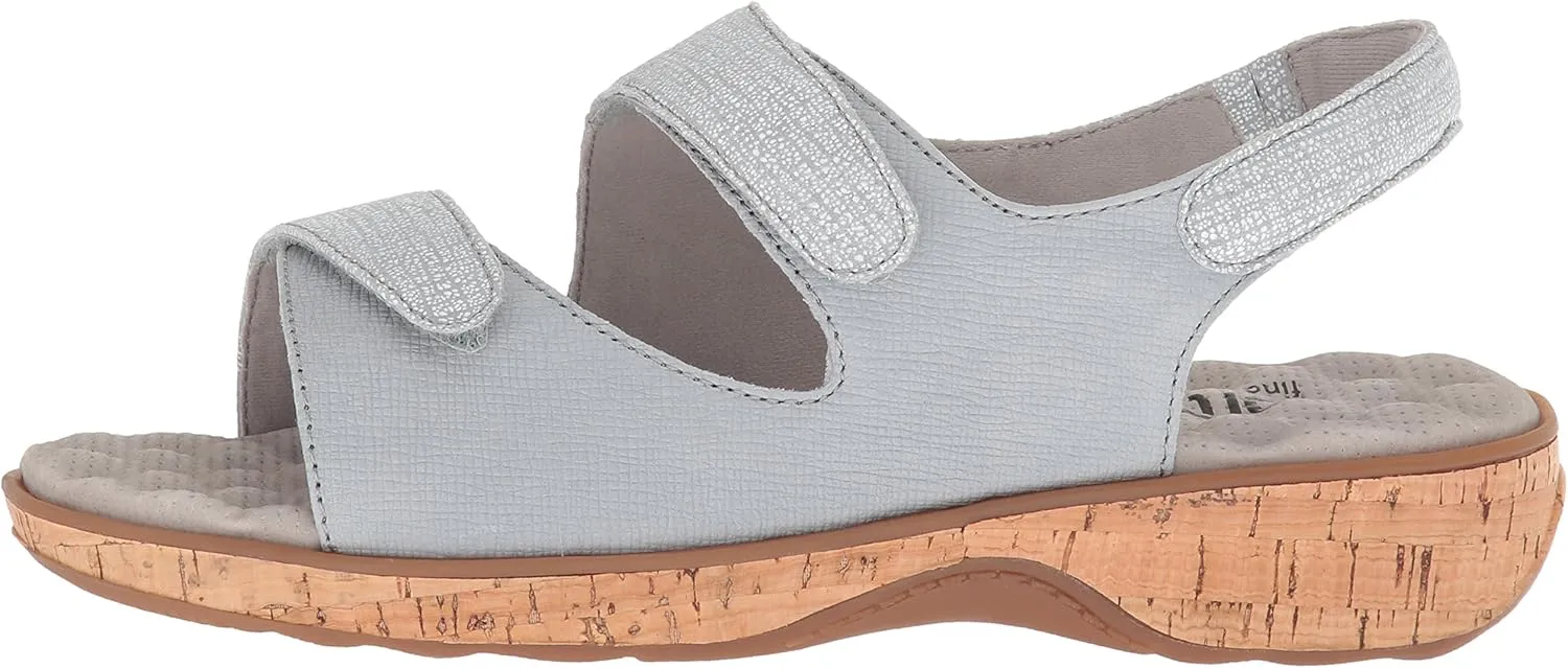 Softwalk Women's Bolivia Sandal