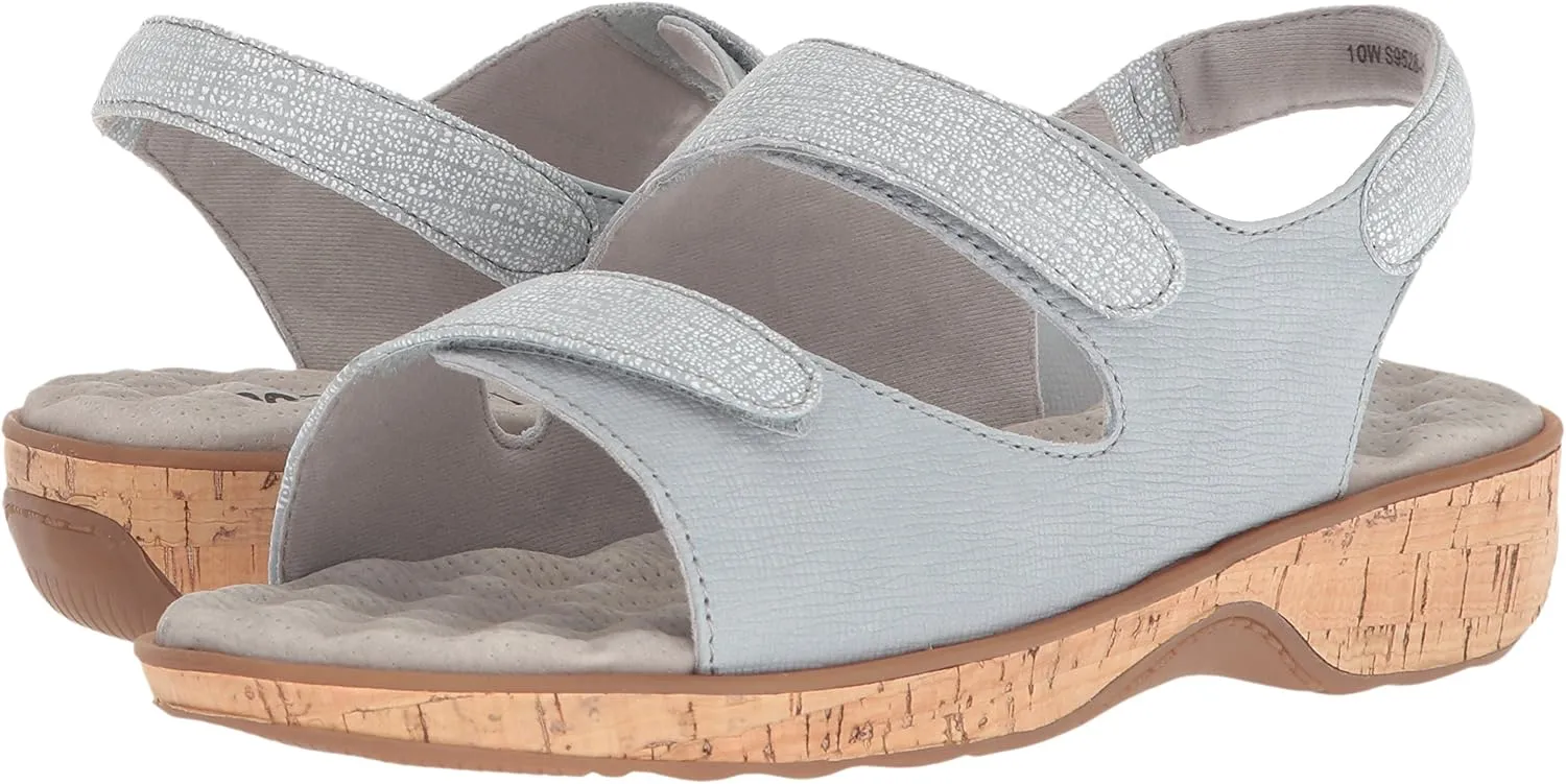 Softwalk Women's Bolivia Sandal