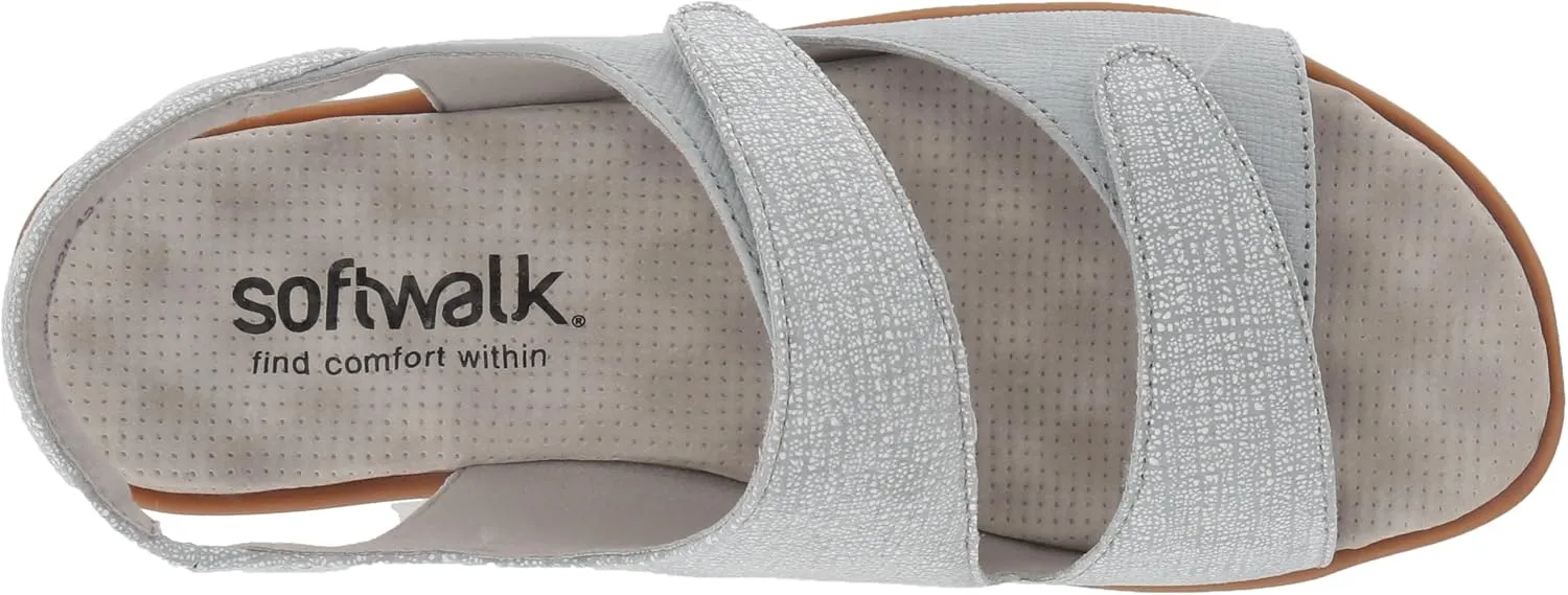 Softwalk Women's Bolivia Sandal