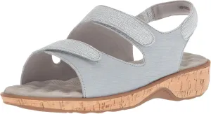 Softwalk Women's Bolivia Sandal