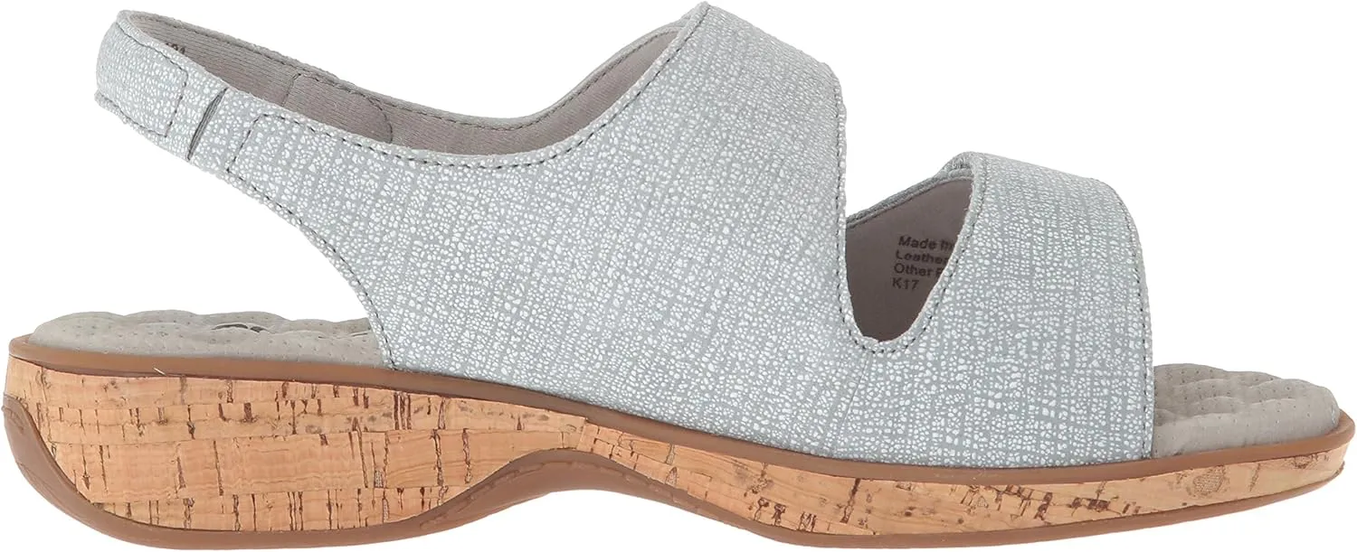 Softwalk Women's Bolivia Sandal