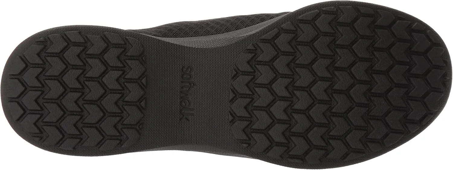 SoftWalk Women's Simba Flat