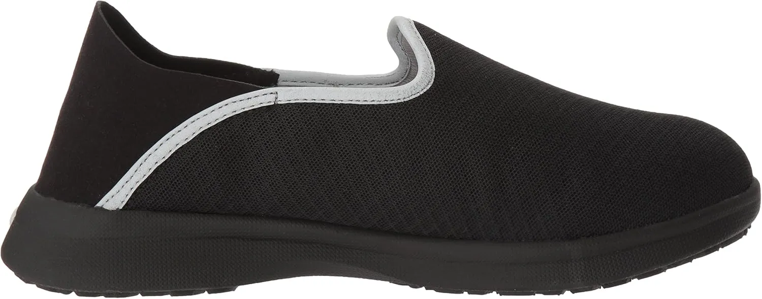 SoftWalk Women's Simba Flat