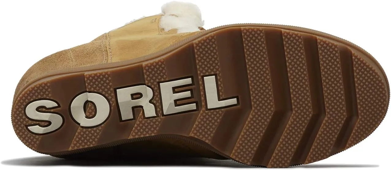 Sorel Women's Sneaker, 4 us