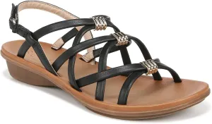 SOUL Naturalizer Women's, Sierra Sandal