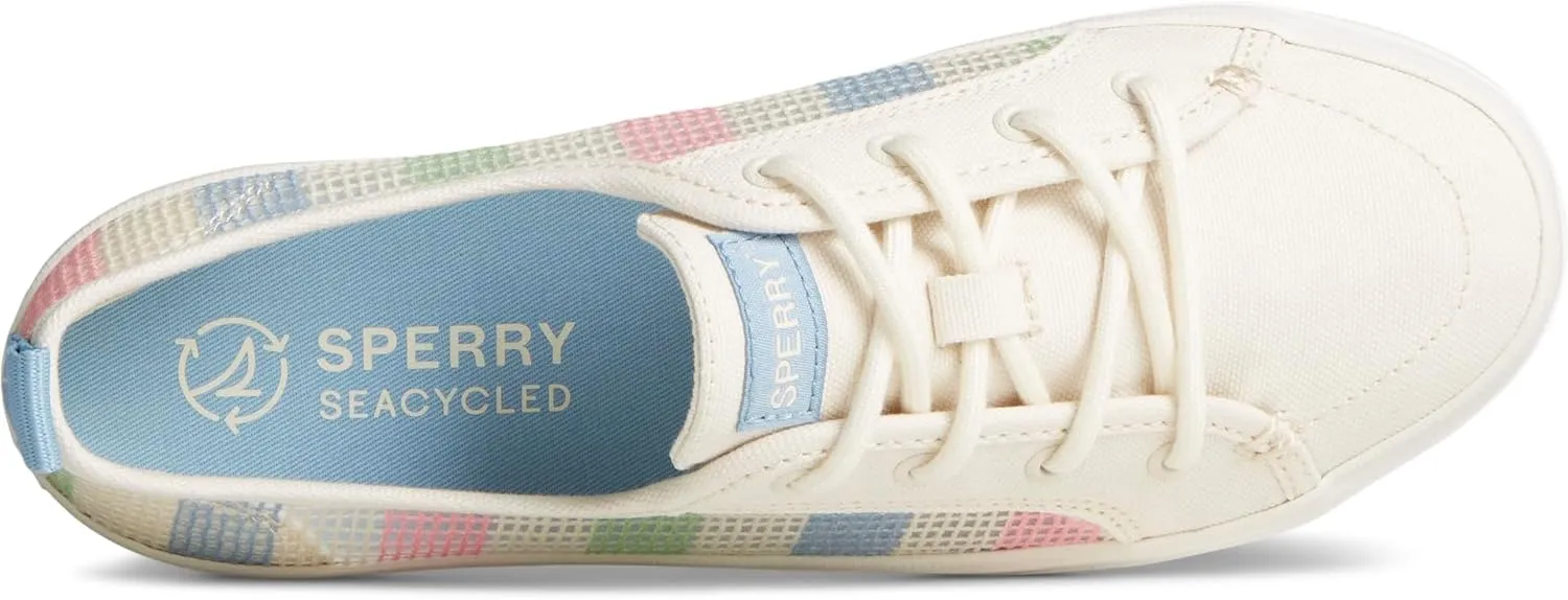 Sperry Ladies Footwear Women's Crest Vibe Platform
