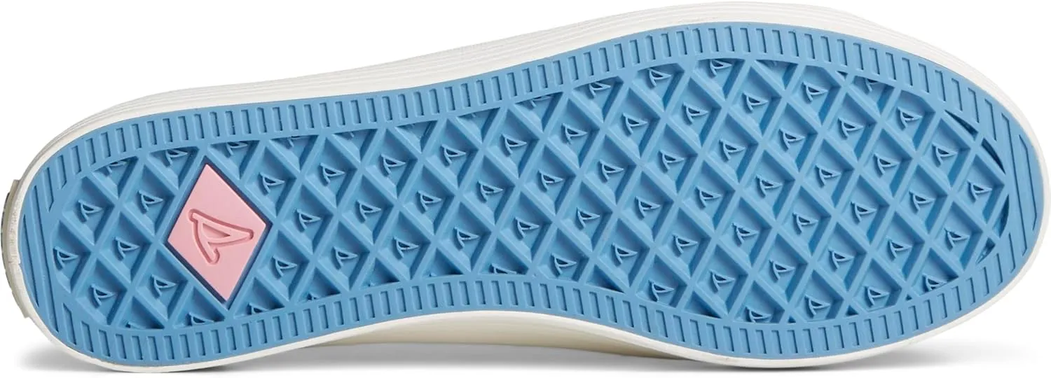 Sperry Ladies Footwear Women's Crest Vibe Platform