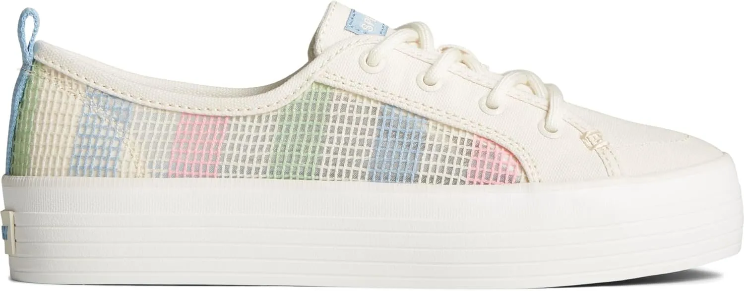 Sperry Ladies Footwear Women's Crest Vibe Platform