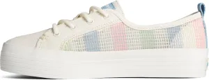 Sperry Ladies Footwear Women's Crest Vibe Platform