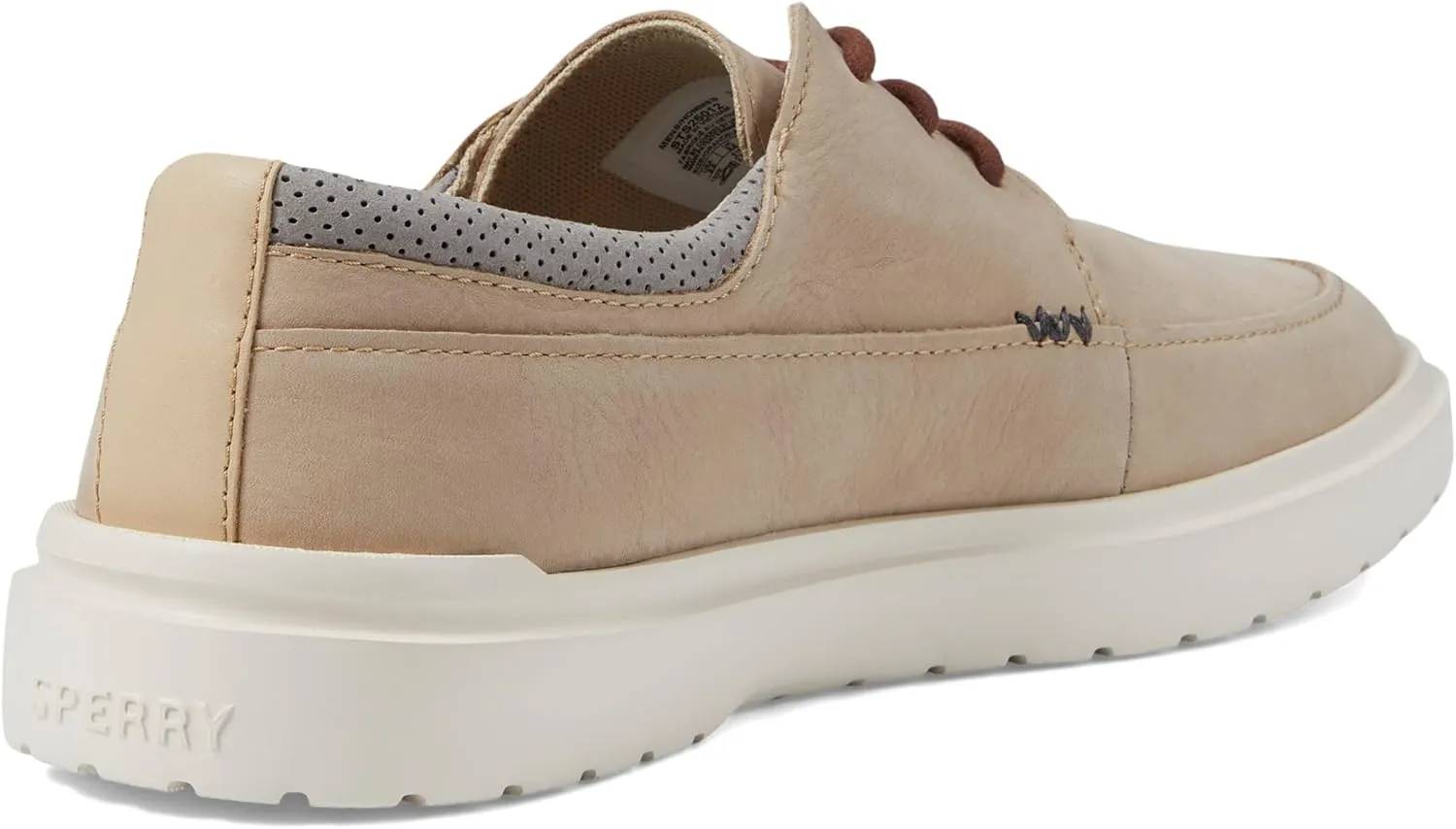 Sperry Men's Cabo Ii Oxford Loafer