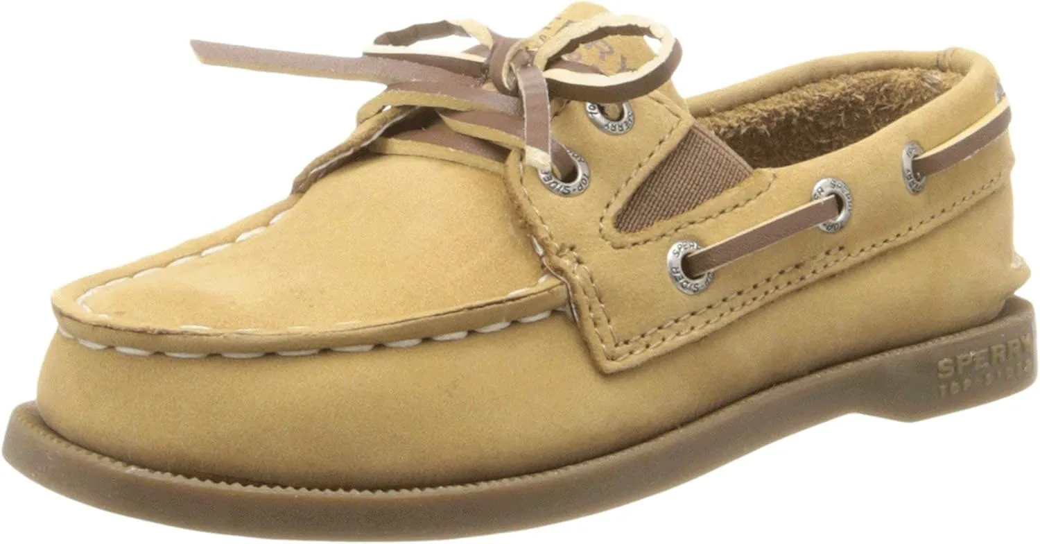 Sperry Toddler and Kids’ Authentic Original Boat Shoe