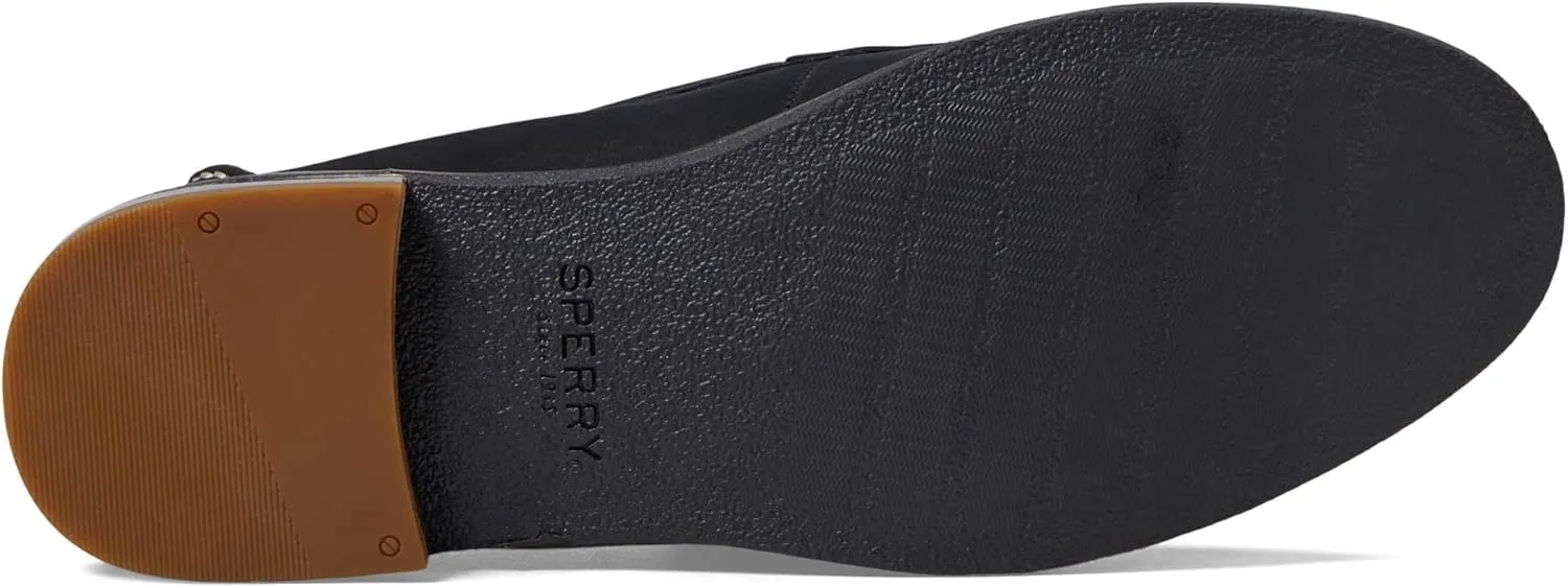 Sperry Women's Seaport Penny Heel Loafer