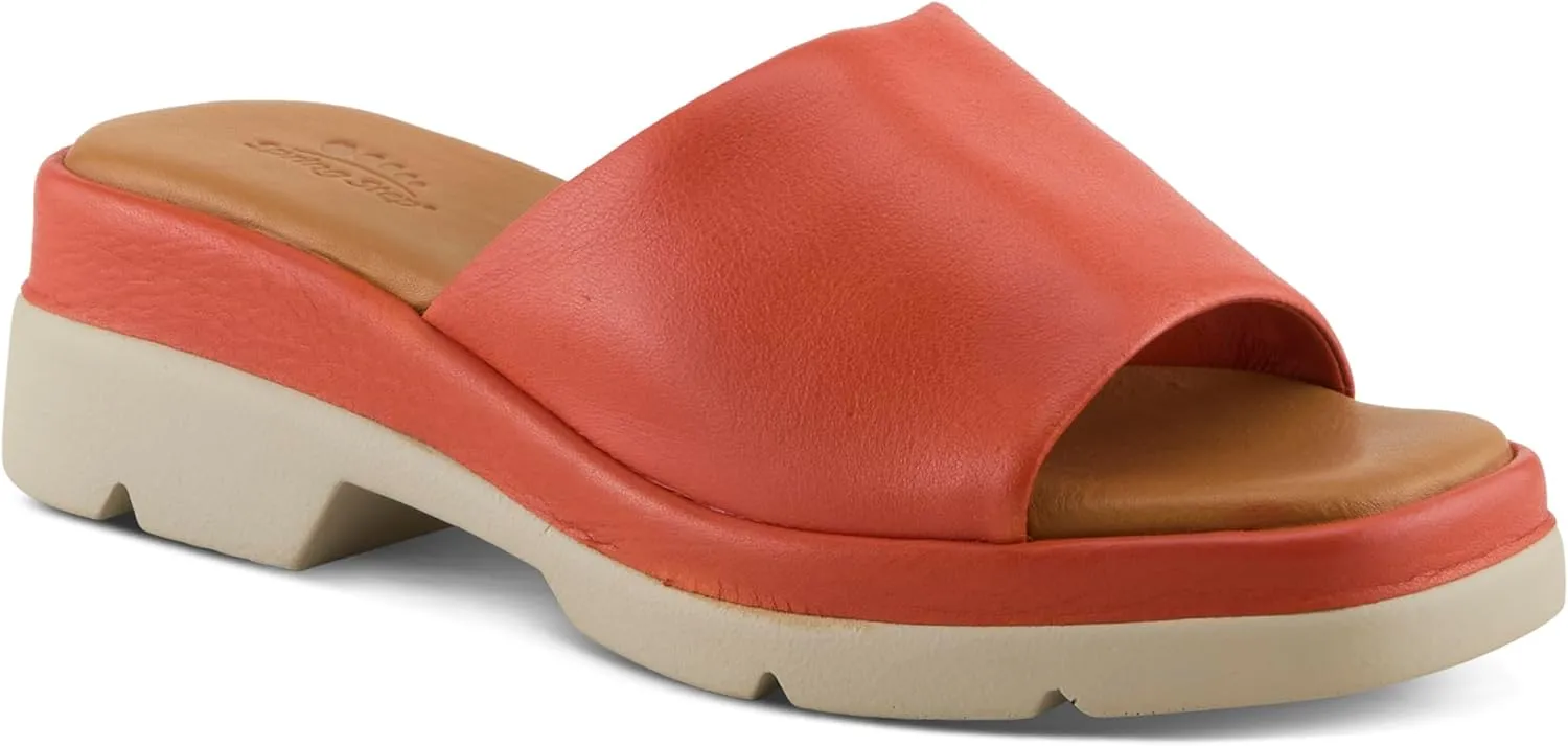 Spring Step Women's Fireisland Sandal