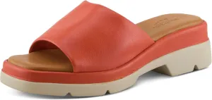 Spring Step Women's Fireisland Sandal