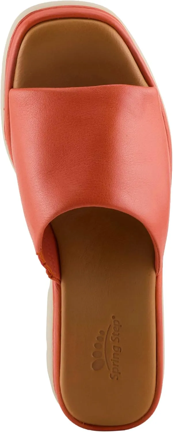 Spring Step Women's Fireisland Sandal