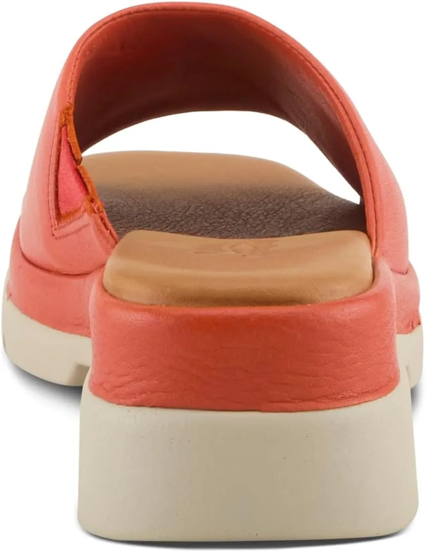 Spring Step Women's Fireisland Sandal