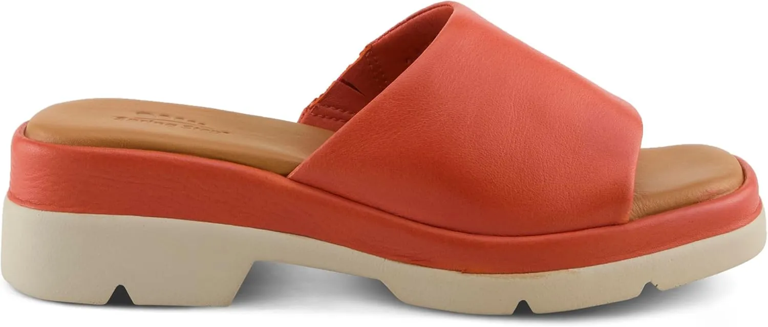 Spring Step Women's Fireisland Sandal