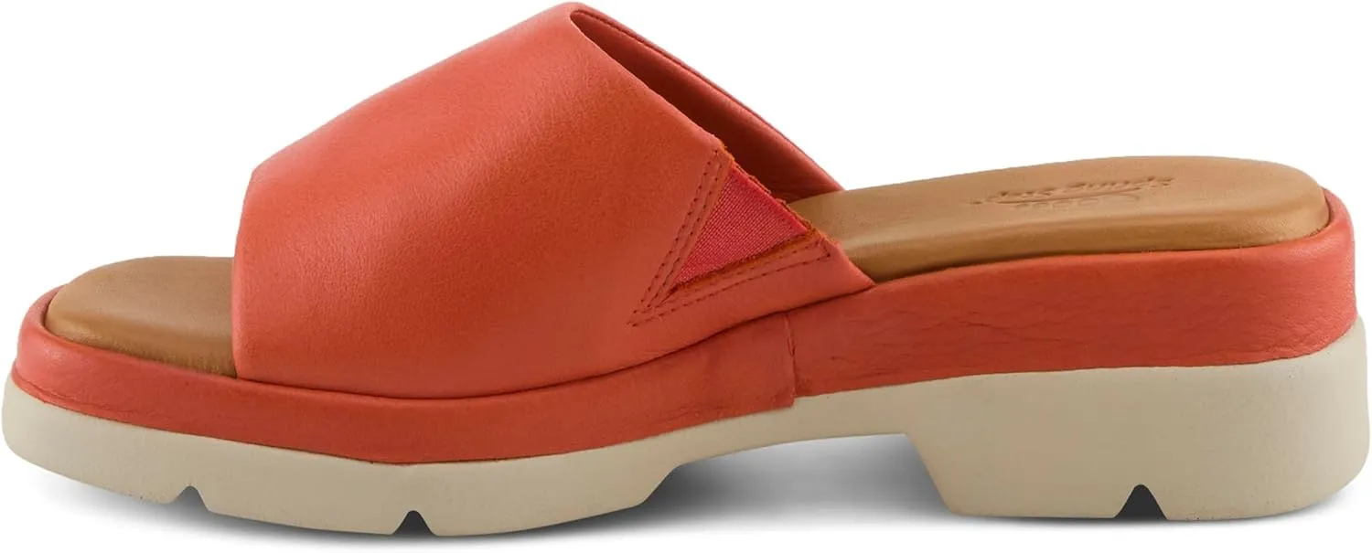 Spring Step Women's Fireisland Sandal