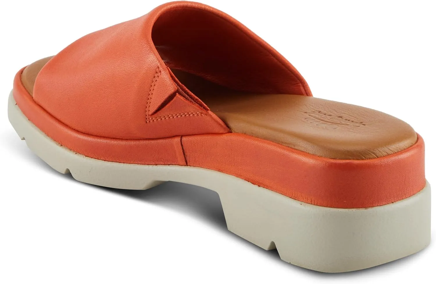 Spring Step Women's Fireisland Sandal