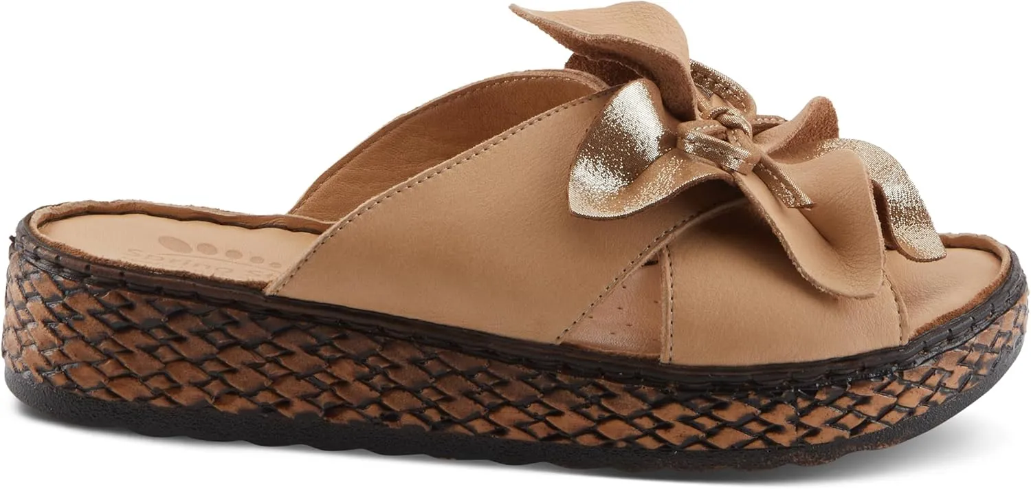 Spring Step Women's Hilary-Glam Sandal