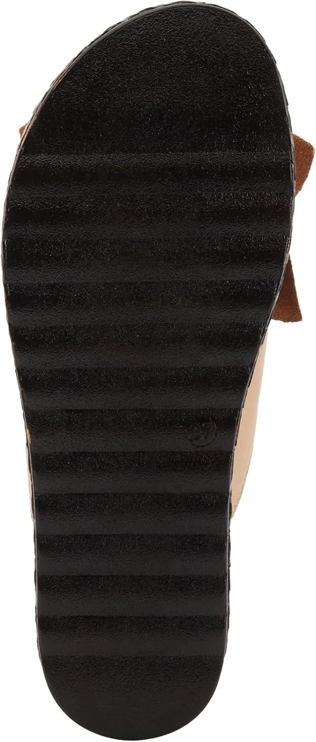 Spring Step Women's Hilary-Glam Sandal
