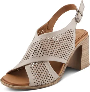 Spring Step Women's Luanca Heeled Sandal