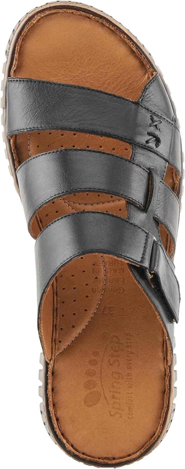 Spring Step Women's Olly Sandal