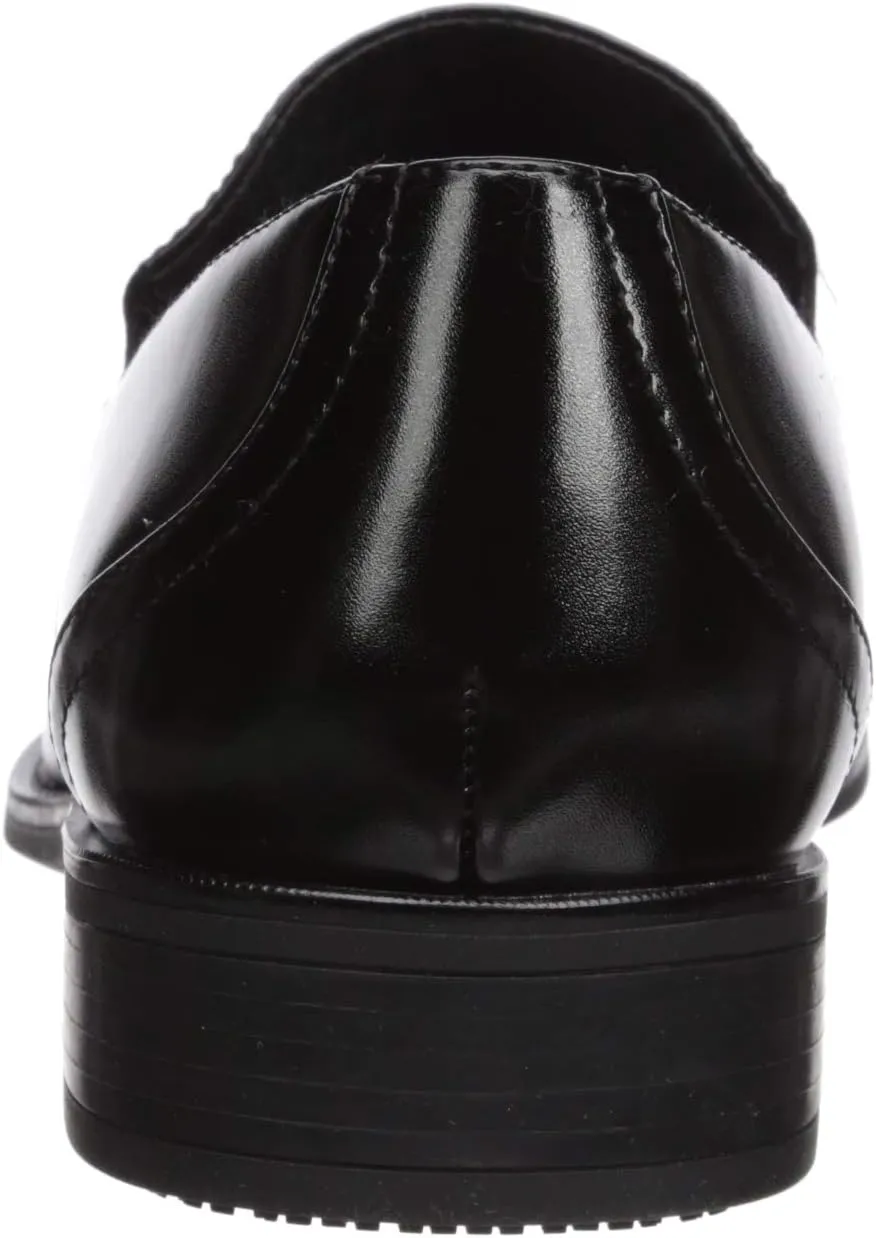 STACY ADAMS Men's Adrian Bit Slip-on Loafer