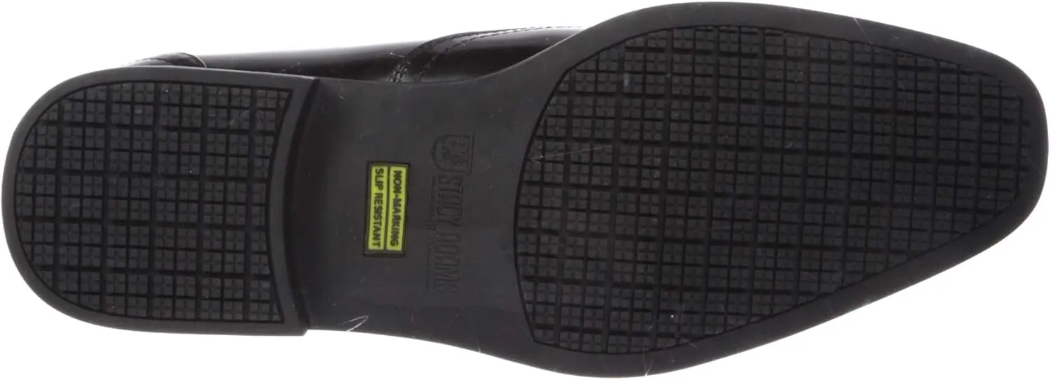 STACY ADAMS Men's Adrian Bit Slip-on Loafer