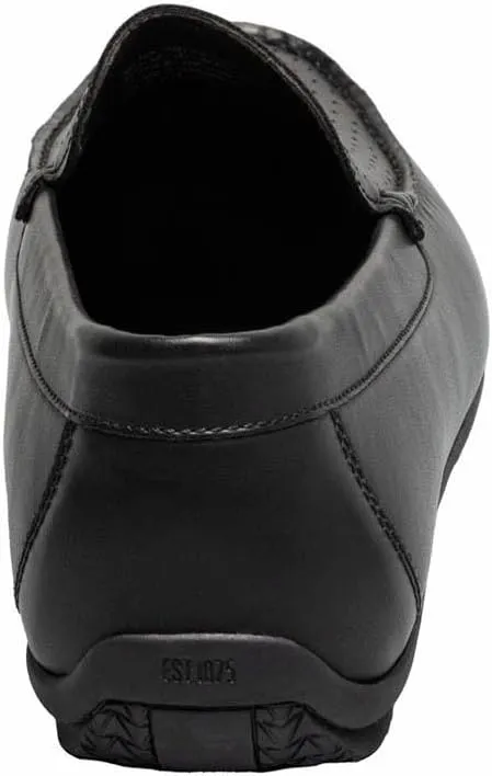 STACY ADAMS Men's Conroy Moc Toe Driver Loafer