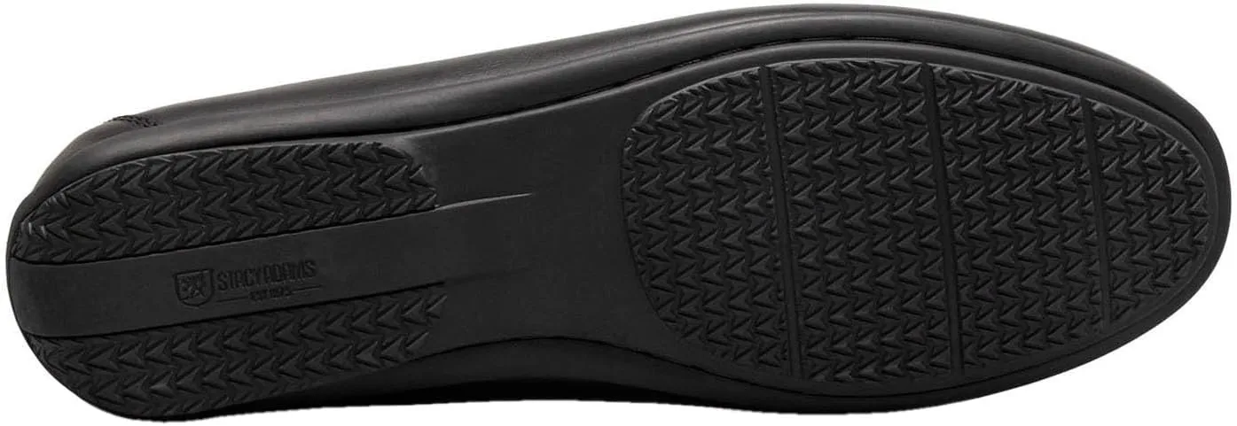 STACY ADAMS Men's Conroy Moc Toe Driver Loafer