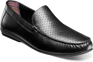 STACY ADAMS Men's Conroy Moc Toe Driver Loafer