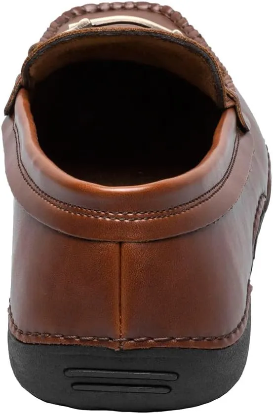 Stacy Adams Men's Delano Slip-on Driver Loafer Driving Style