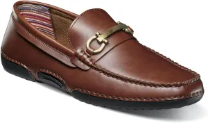 Stacy Adams Men's Delano Slip-on Driver Loafer Driving Style