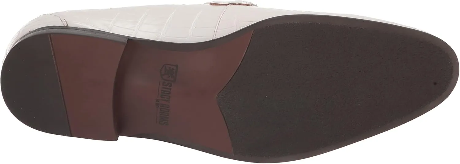 Stacy Adams Men's Ferdinand Slip on Loafer