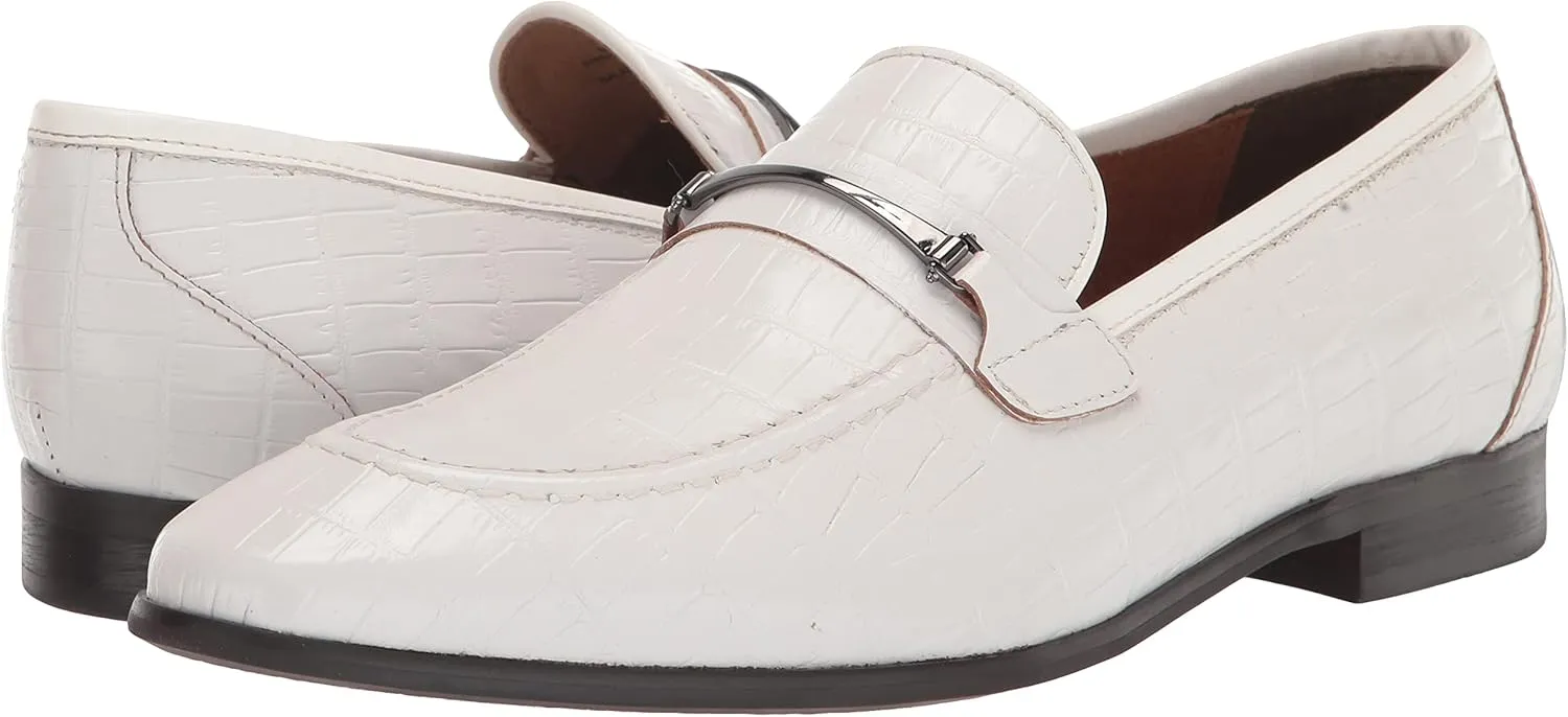 Stacy Adams Men's Ferdinand Slip on Loafer