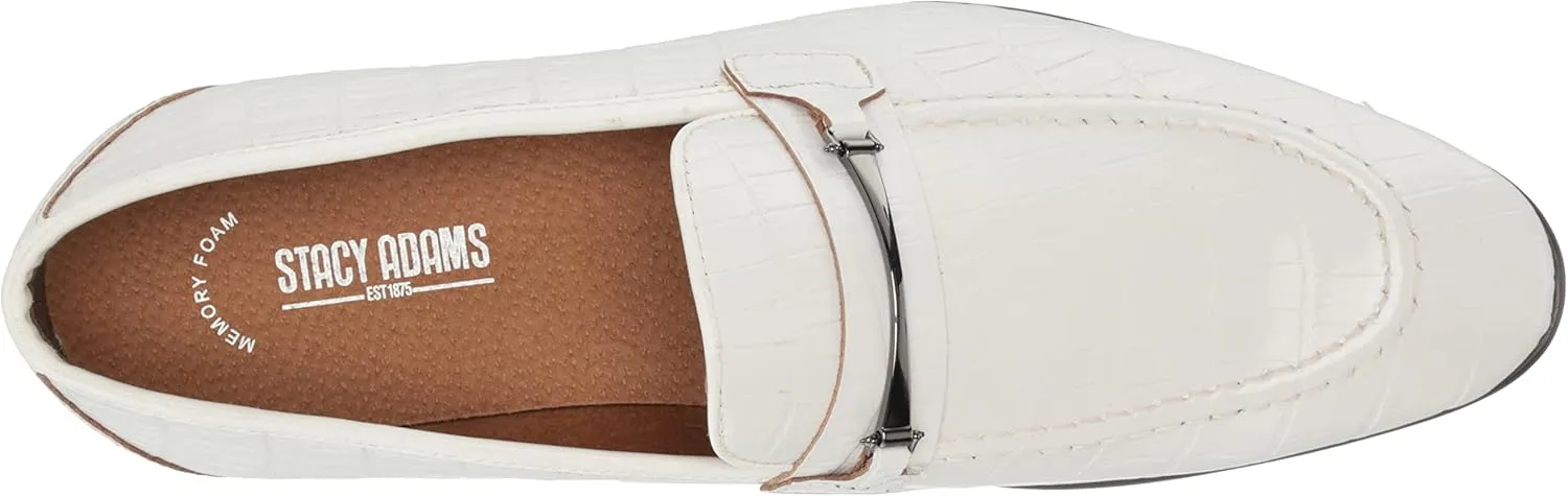 Stacy Adams Men's Ferdinand Slip on Loafer